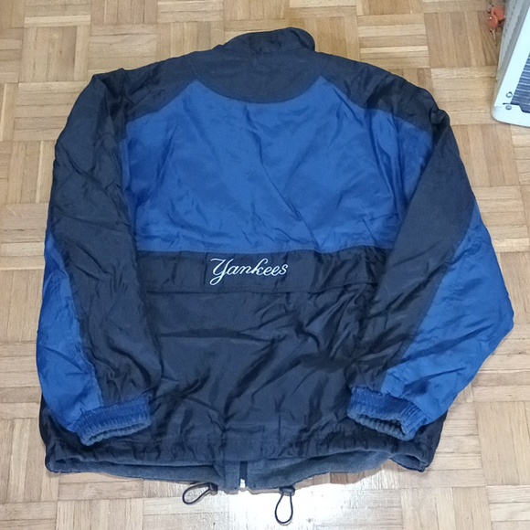 Mens G-III New York Yankees Winter Jacket M - Picture 3 of 6